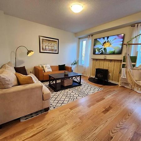 The Cozy Nest Villa Cambridge Esterno foto