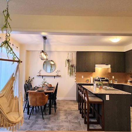 The Cozy Nest Villa Cambridge Esterno foto