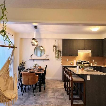 The Cozy Nest Villa Cambridge Esterno foto
