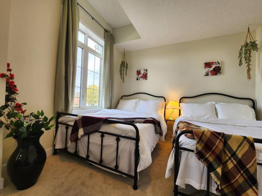 The Cozy Nest Villa Cambridge Esterno foto