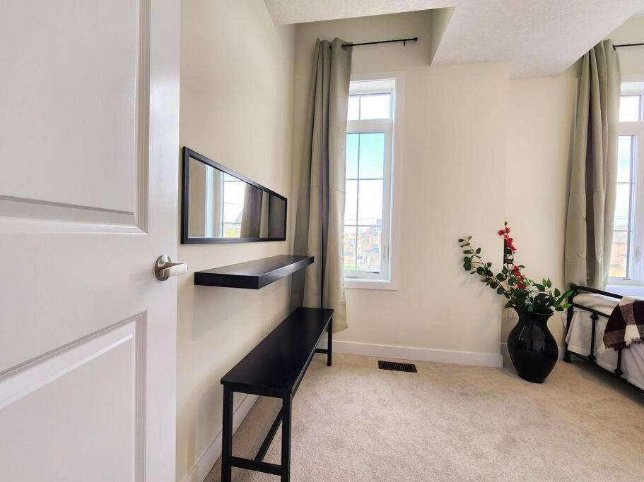The Cozy Nest Villa Cambridge Esterno foto