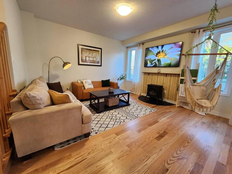 The Cozy Nest Villa Cambridge Esterno foto