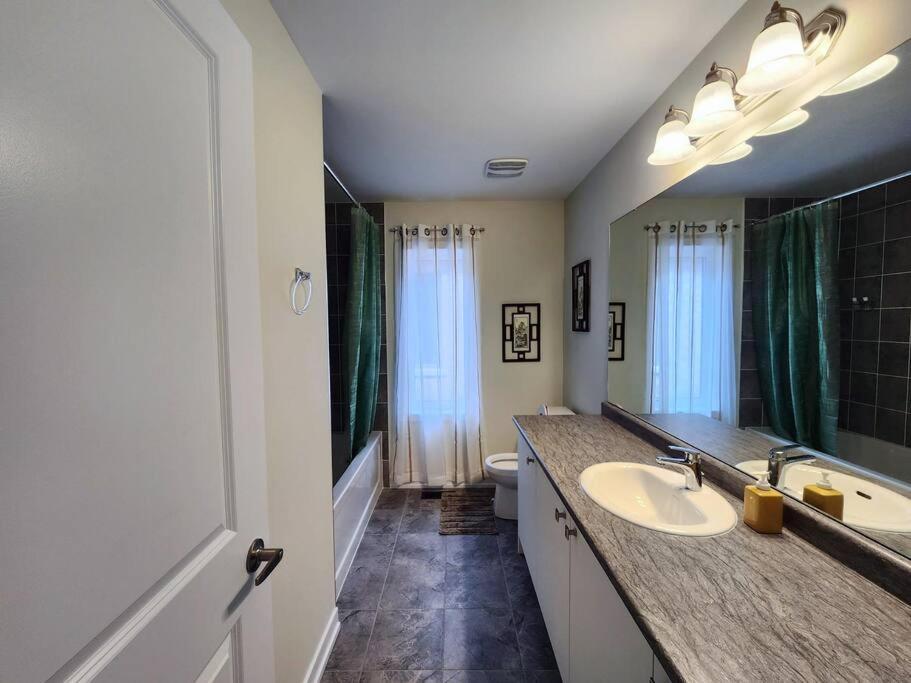 The Cozy Nest Villa Cambridge Esterno foto