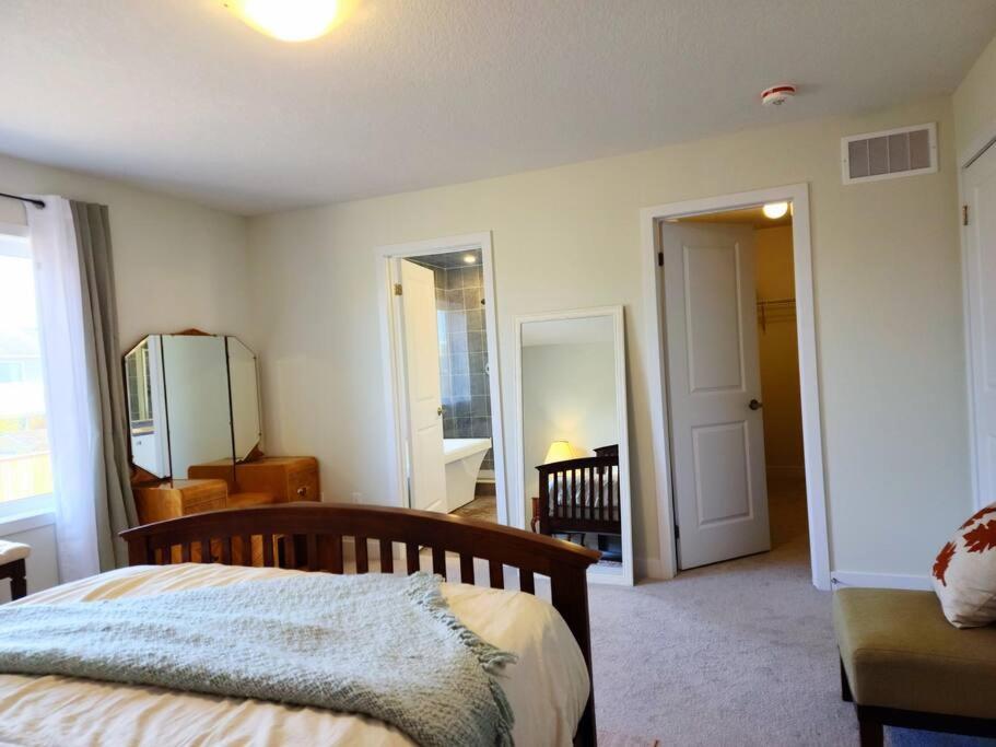 The Cozy Nest Villa Cambridge Esterno foto