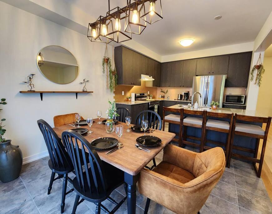The Cozy Nest Villa Cambridge Esterno foto