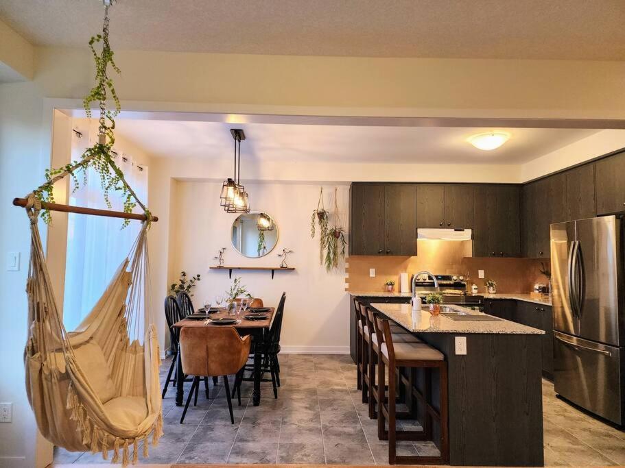 The Cozy Nest Villa Cambridge Esterno foto