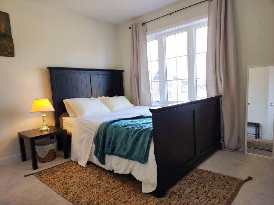 The Cozy Nest Villa Cambridge Esterno foto