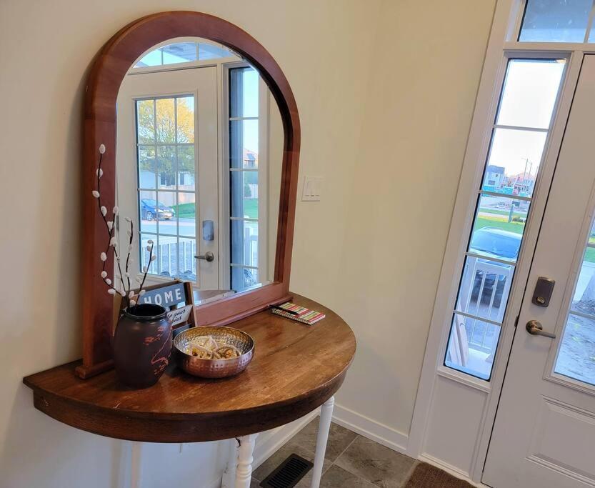 The Cozy Nest Villa Cambridge Esterno foto