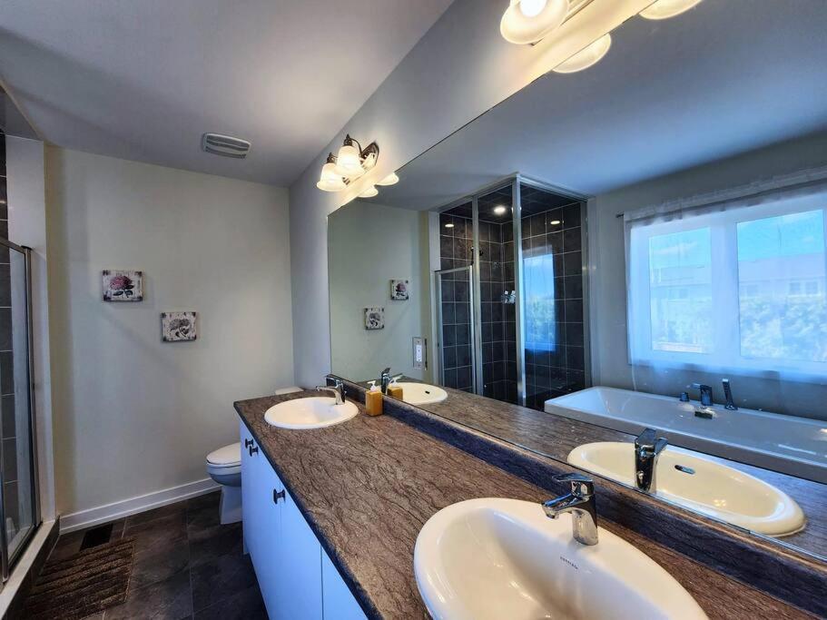 The Cozy Nest Villa Cambridge Esterno foto