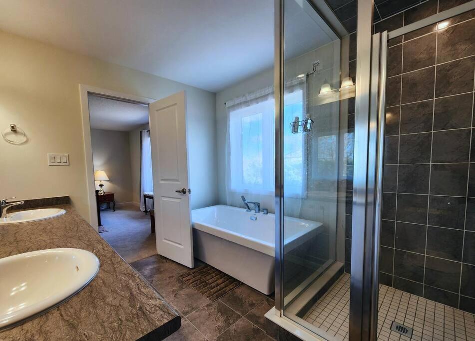 The Cozy Nest Villa Cambridge Esterno foto