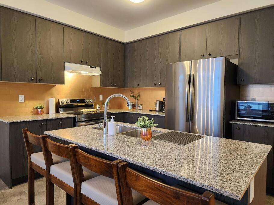 The Cozy Nest Villa Cambridge Esterno foto