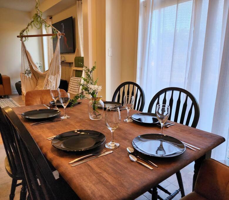 The Cozy Nest Villa Cambridge Esterno foto