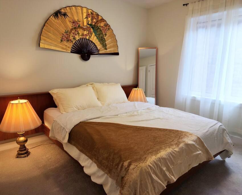 The Cozy Nest Villa Cambridge Esterno foto