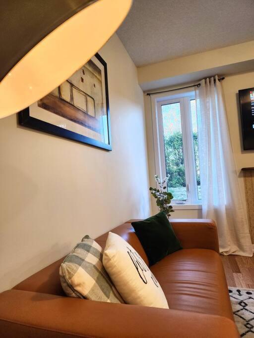 The Cozy Nest Villa Cambridge Esterno foto