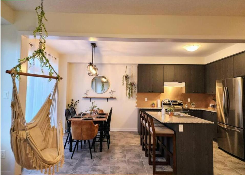 The Cozy Nest Villa Cambridge Esterno foto